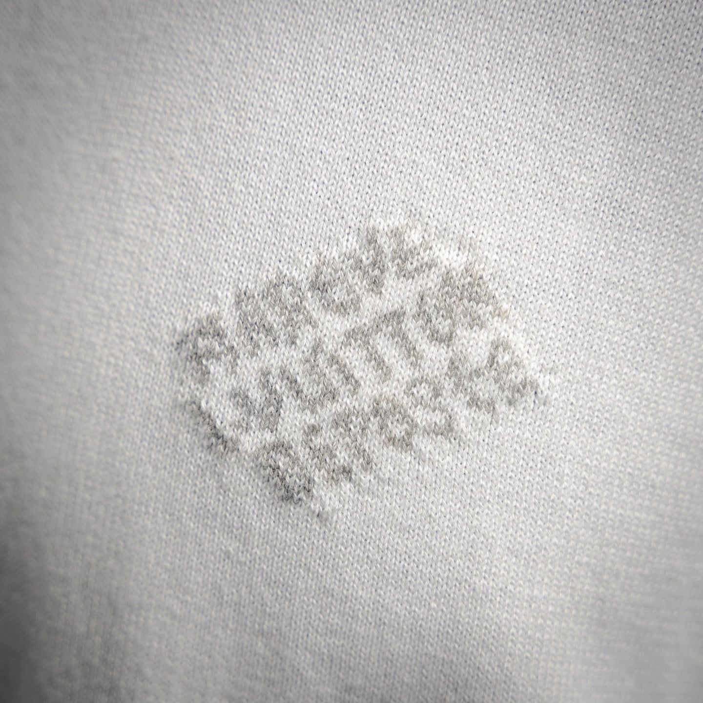 1V 25ss knitted t-shirt