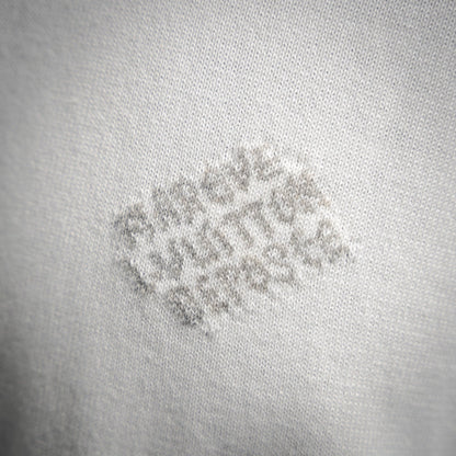 1V 25ss knitted t-shirt