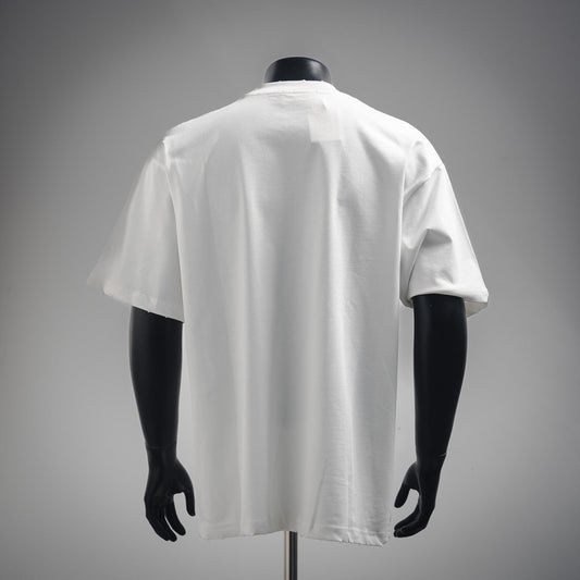 margie 25ss printed t-shirt