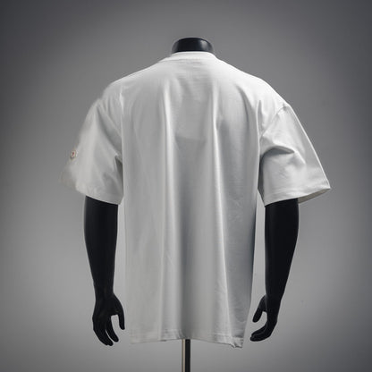 moncl 25ss  t-shirt