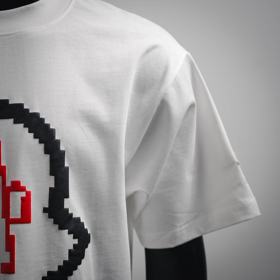 moncl 25ss  t-shirt