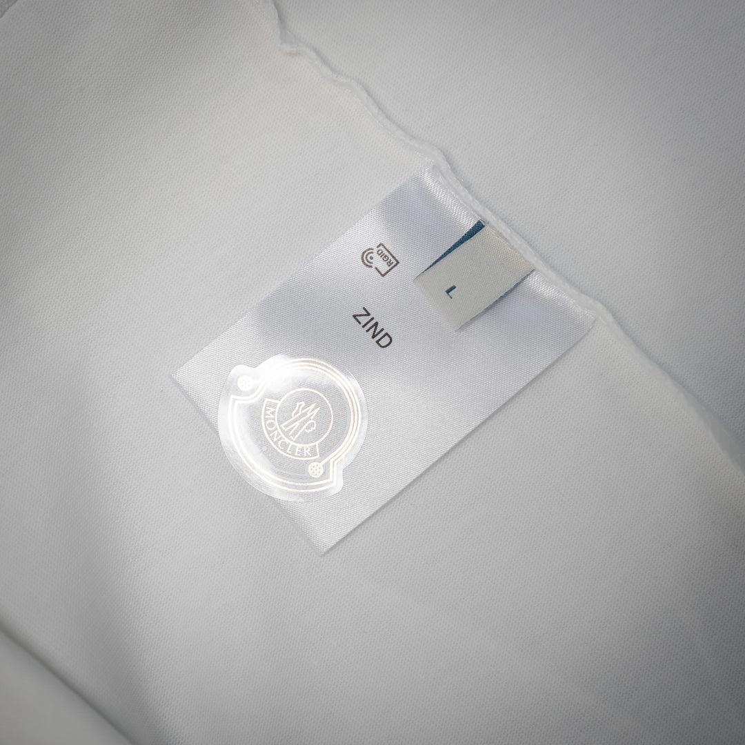 moncl 25ss  t-shirt