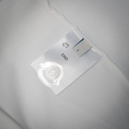 moncl 25ss  t-shirt