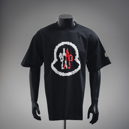 moncl 25ss  t-shirt
