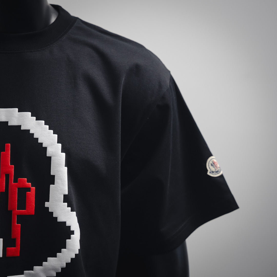 moncl 25ss  t-shirt