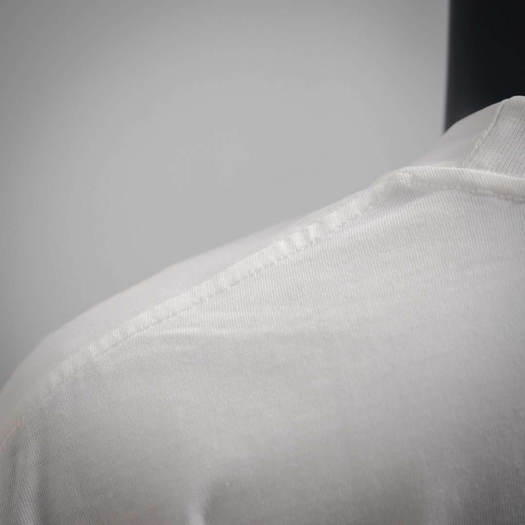 chrome 25ss printed t-shirt