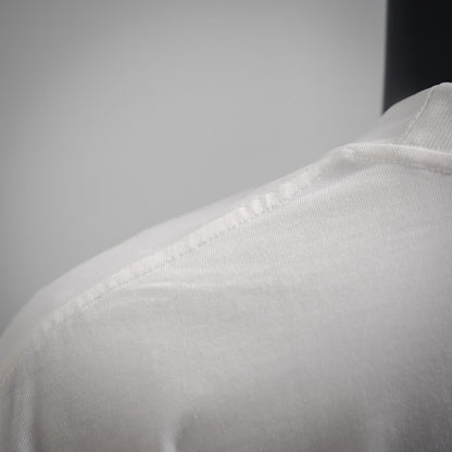 chrome 25ss printed t-shirt