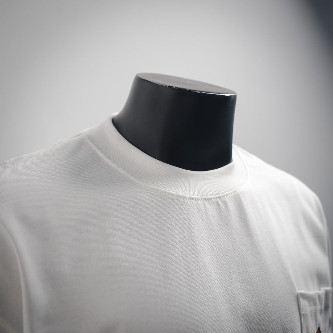 chrome 25ss printed t-shirt
