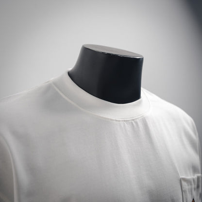 chrome 25ss printed t-shirt