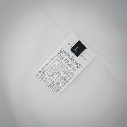 chrome 25ss printed t-shirt