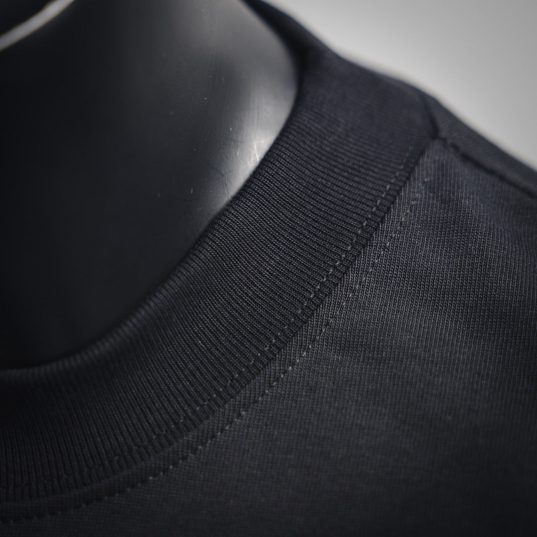 chrome 25ss printed t-shirt