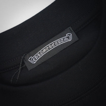 chrome 25ss printed t-shirt