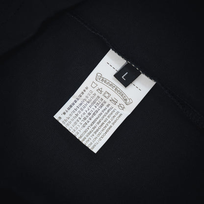 chrome 25ss printed t-shirt
