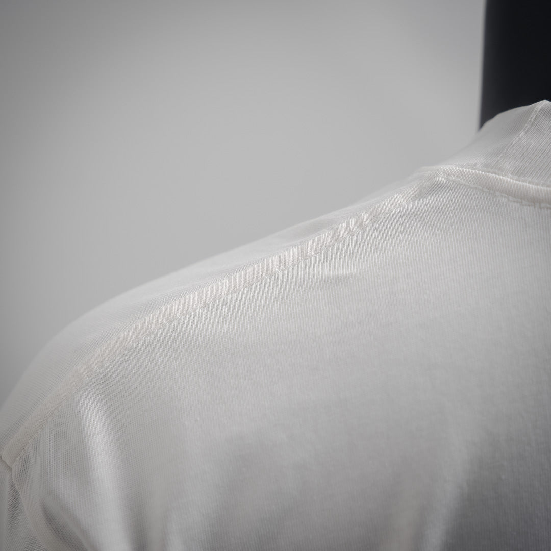chrome 25ss printed t-shirt