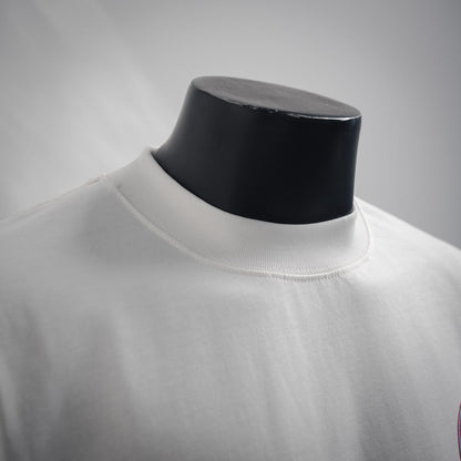 chrome 25ss printed t-shirt