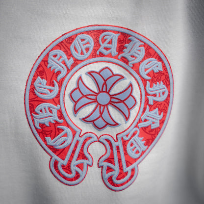 chrome 25ss printed t-shirt