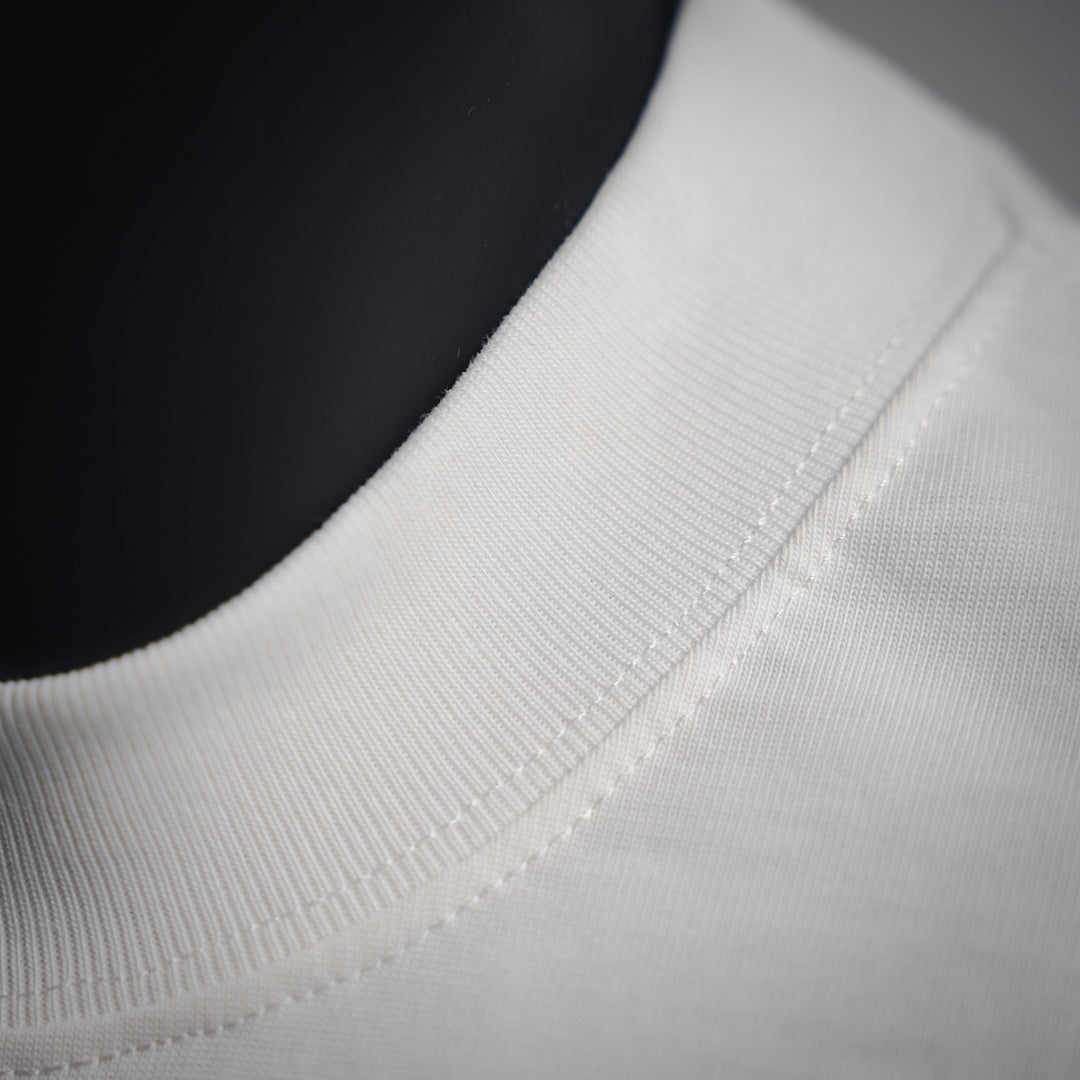 chrome 25ss printed t-shirt