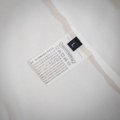 chrome 25ss printed t-shirt