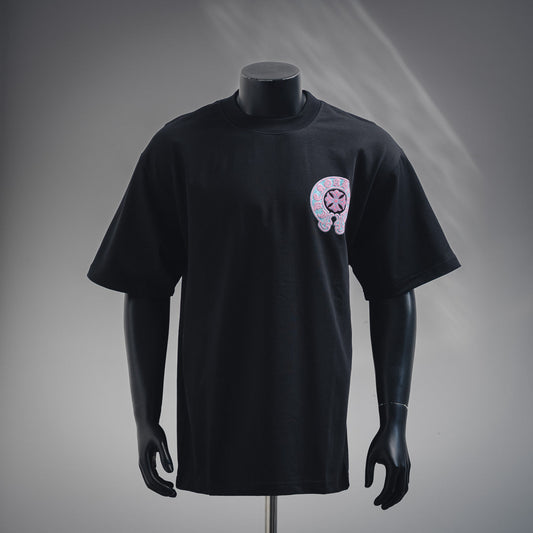 chrome 25ss printed t-shirt