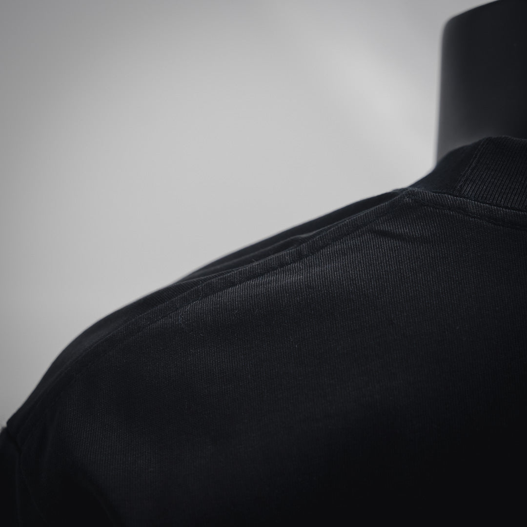 chrome 25ss printed t-shirt