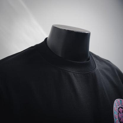 chrome 25ss printed t-shirt