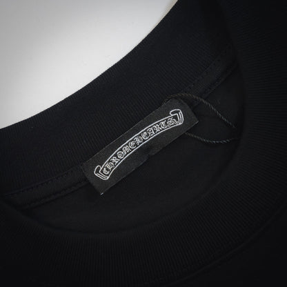 chrome 25ss printed t-shirt