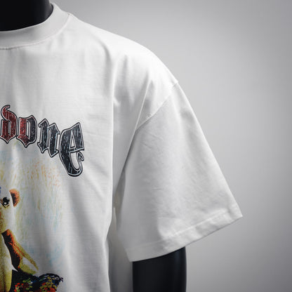 Well D 25ss printed t-shirt