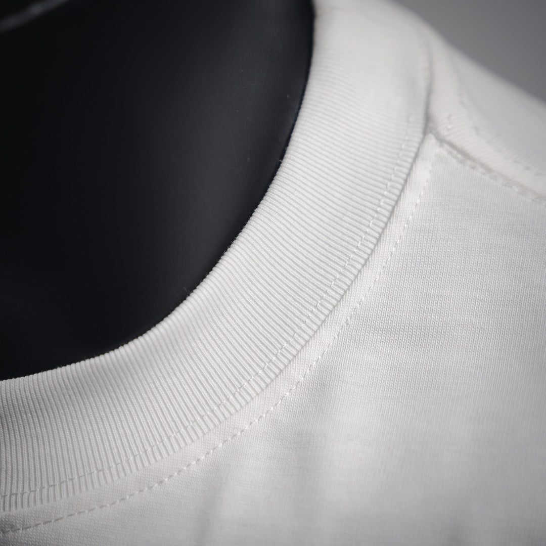 Well D 25ss printed t-shirt