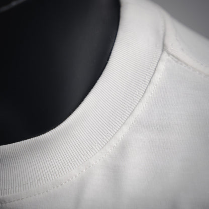 Well D 25ss printed t-shirt