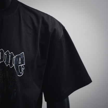 Well D 25ss printed t-shirt