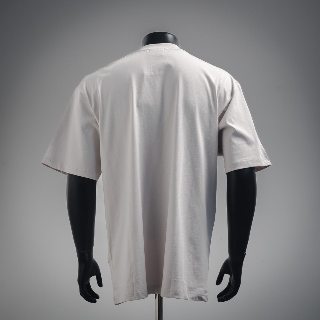 balen 25ss printed t-shirt