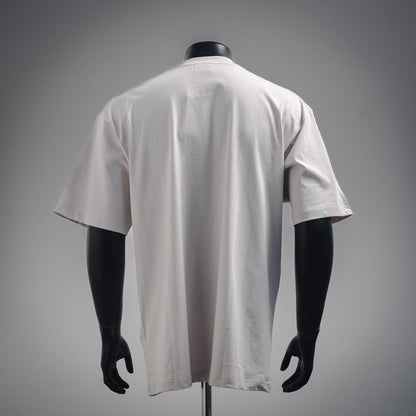 balen 25ss printed t-shirt