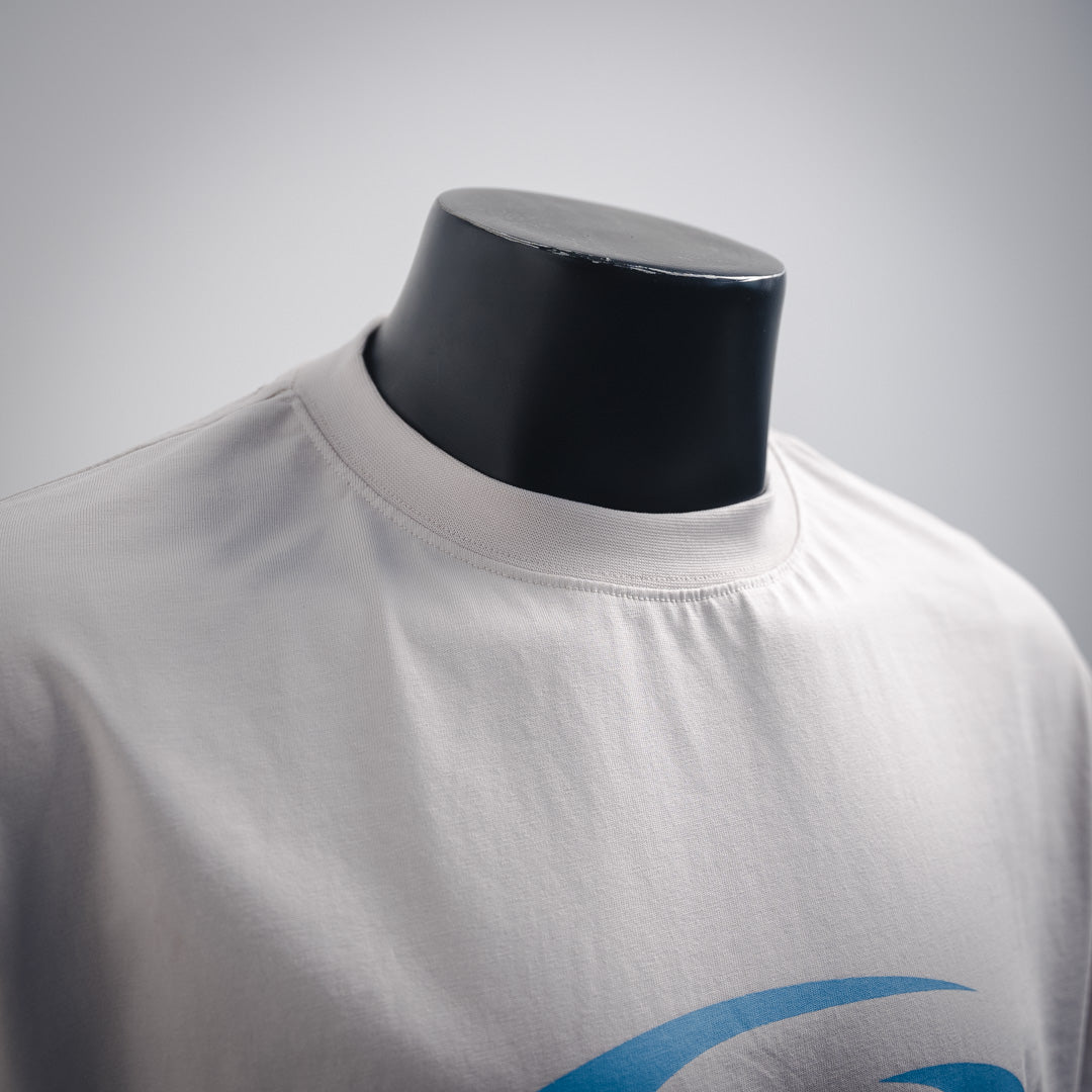 balen 25ss printed t-shirt