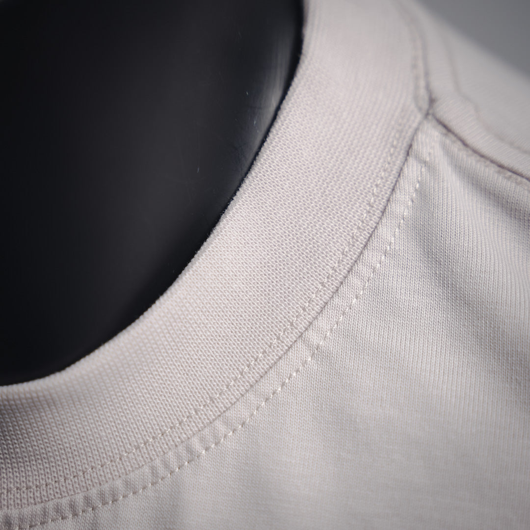 balen 25ss printed t-shirt