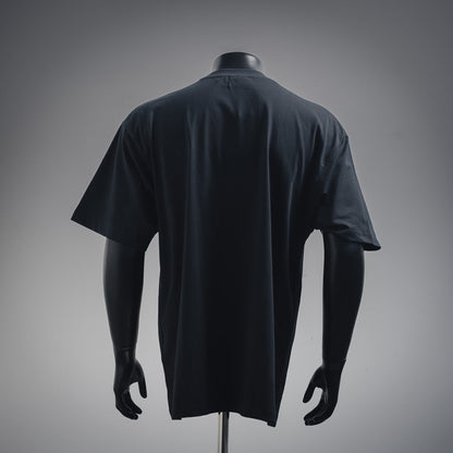 balen 25ss printed t-shirt