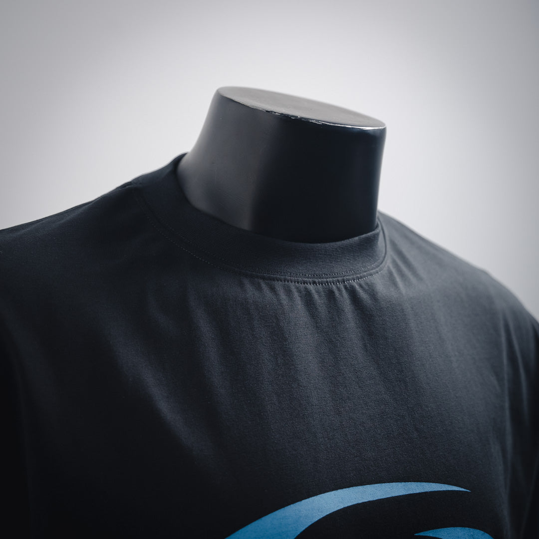 balen 25ss printed t-shirt