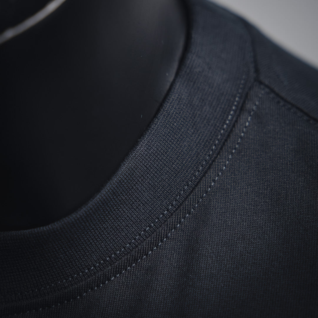 balen 25ss printed t-shirt