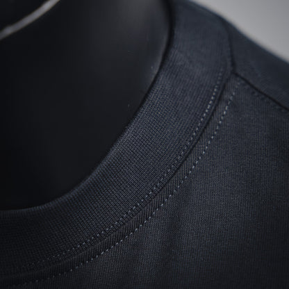 balen 25ss printed t-shirt