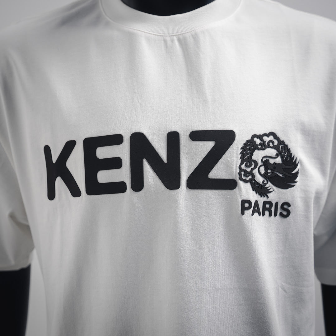 kenz men womens t-shirt