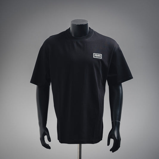 kenz embroidered t-shirt