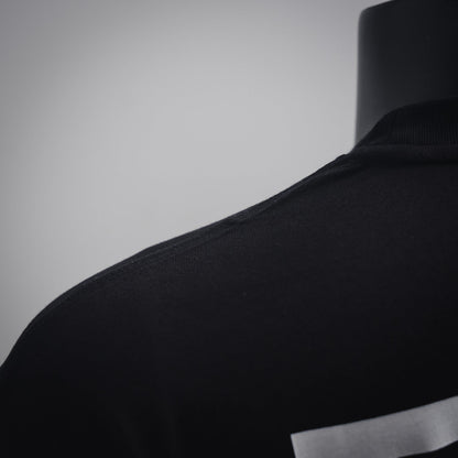 kenz embroidered t-shirt