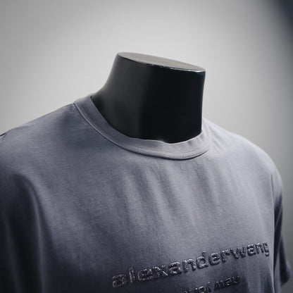 WANG 25ss t-shirt