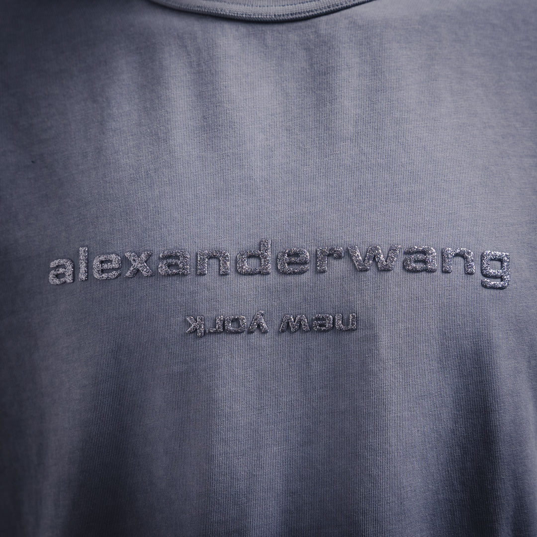 WANG 25ss t-shirt