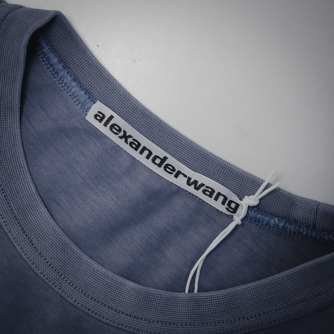 WANG 25ss t-shirt