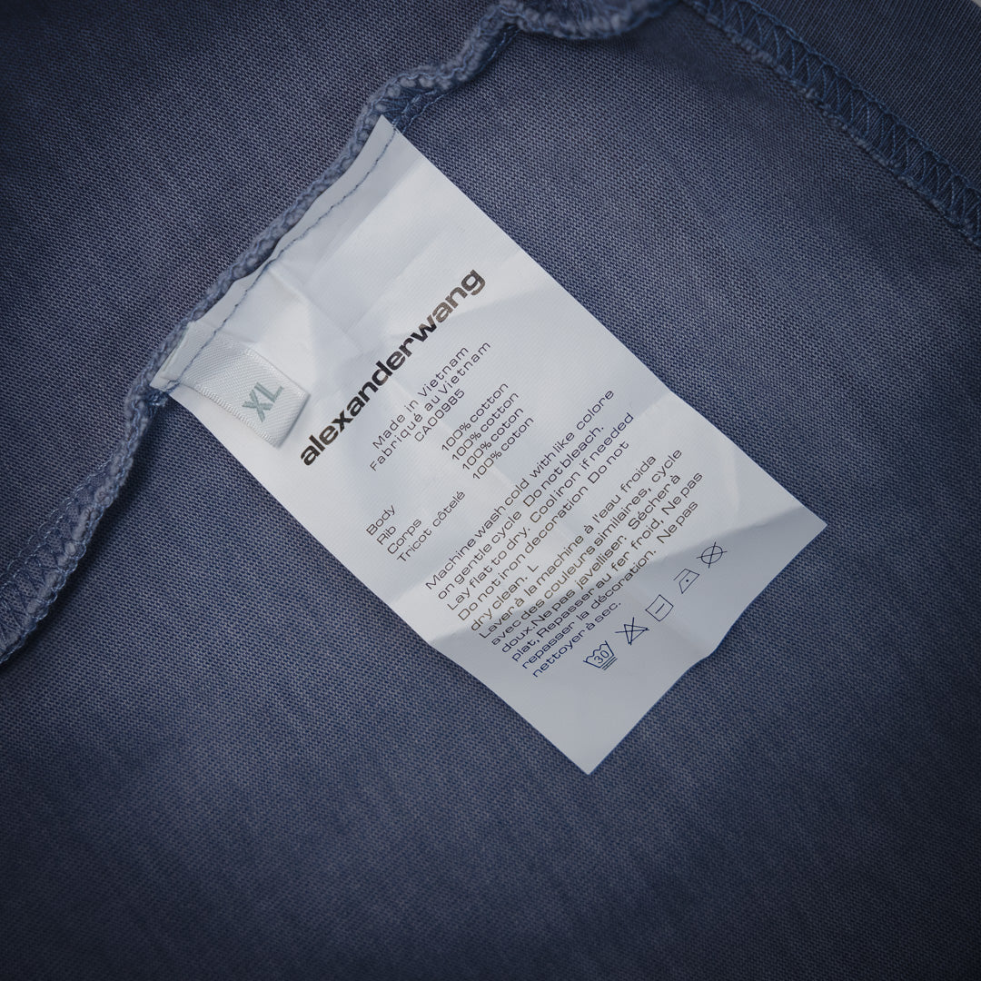 WANG 25ss t-shirt