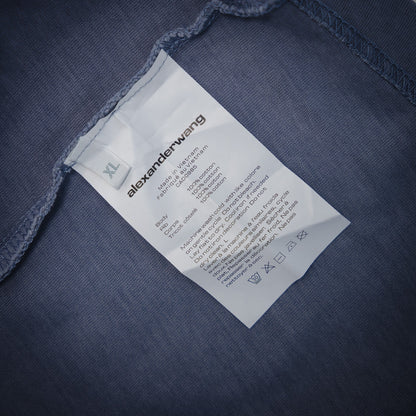 WANG 25ss t-shirt