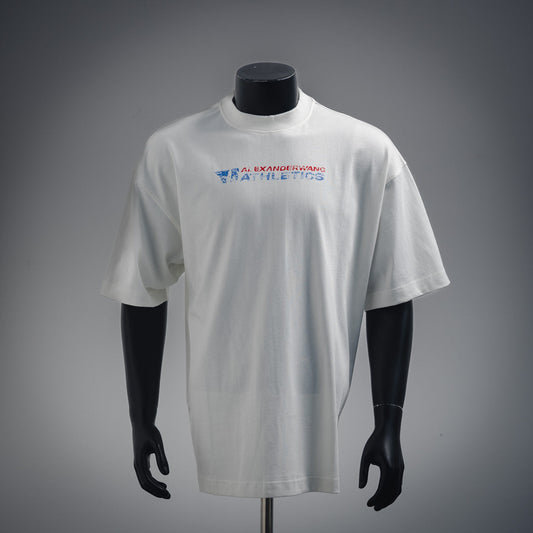 Alexan 25ss printed t-shirt