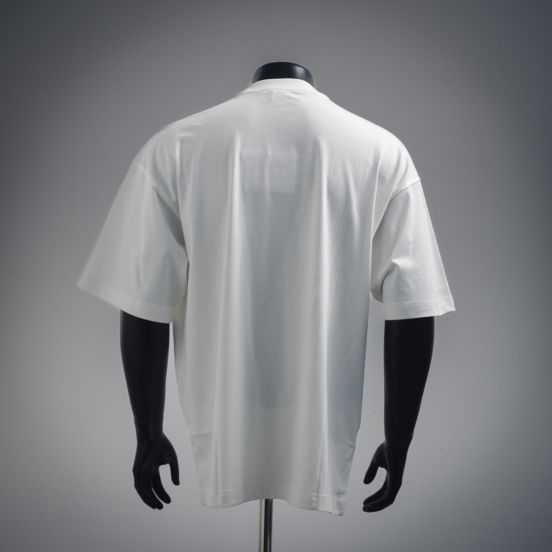 Alexan 25ss printed t-shirt