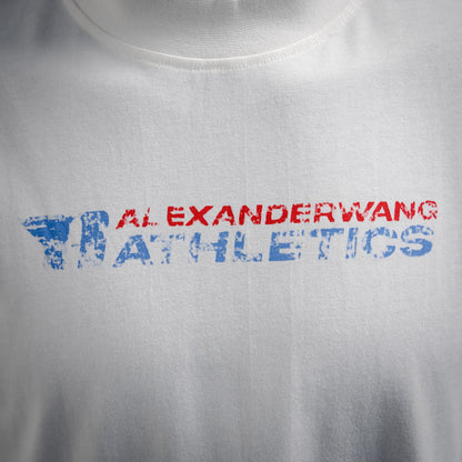 Alexan 25ss printed t-shirt