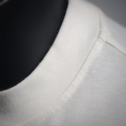 Alexan 25ss printed t-shirt